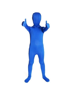 Original Solid Colour Kids Costume