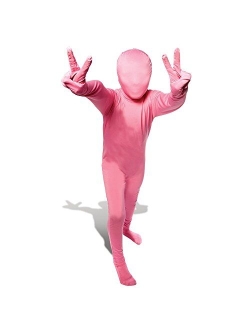 Original Solid Colour Kids Costume