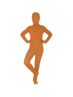 Original Solid Colour Kids Costume