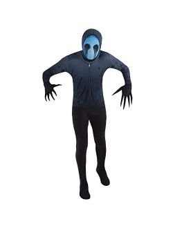 Eyeless Jack Costumes For Kids CreepyPasta Cosplay Scary Halloween Costumes For Boys