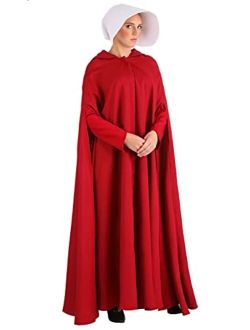 Handmaid's Tale Womens Costume