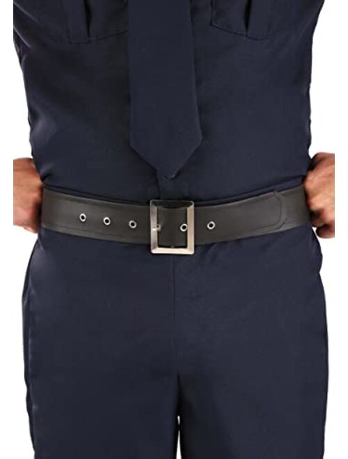 Fun Costumes Men's Police Costume Cop Costume for Adults