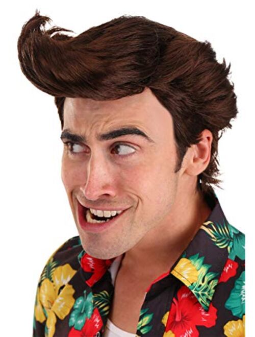 Fun Costumes Ace Ventura Costume with Wig