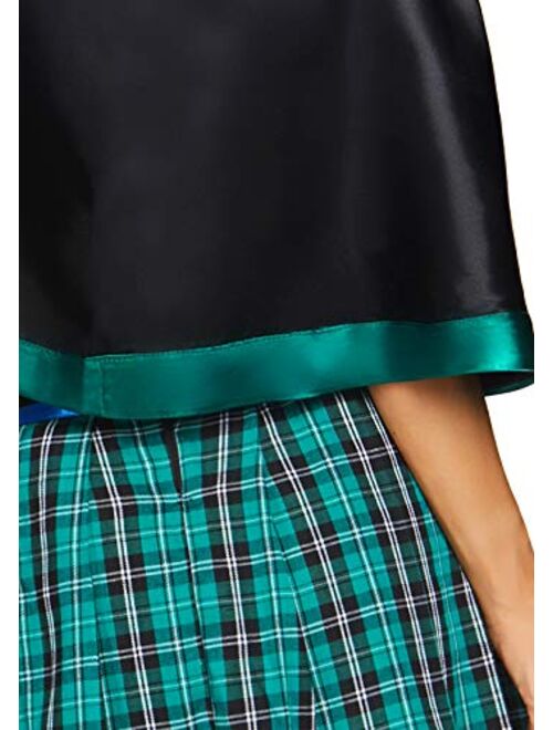 Leg Avenue Women's Spellbinding School Girl Costume