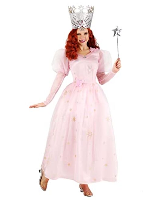 Fun Costumes Wizard of Oz Glinda Adult Costume