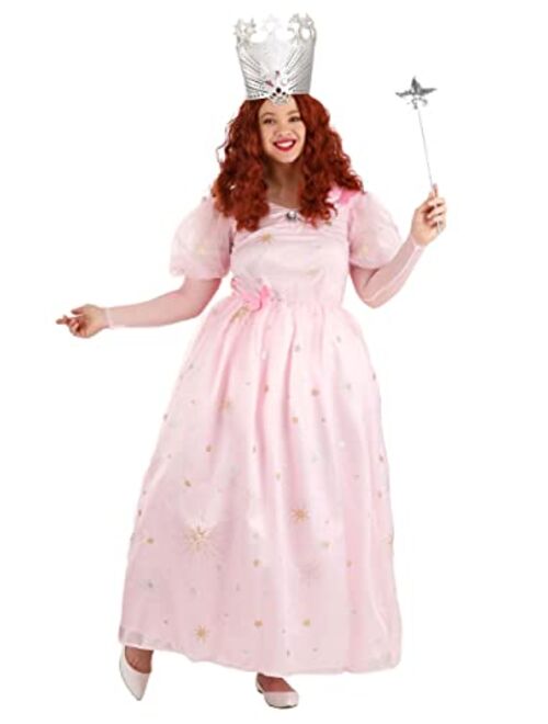 Fun Costumes Wizard of Oz Glinda Adult Costume