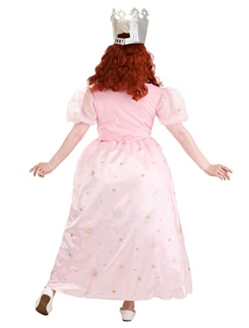 Fun Costumes Wizard of Oz Glinda Adult Costume