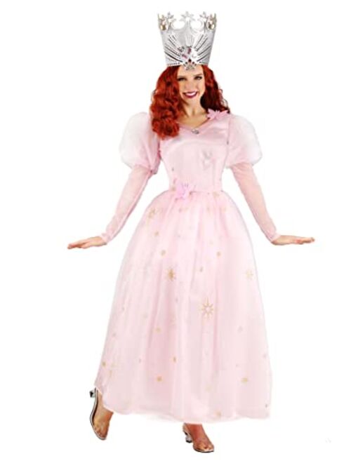 Fun Costumes Wizard of Oz Glinda Adult Costume