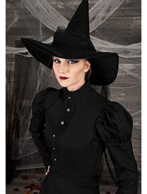 Fun Costumes Deluxe Womens Plus Size Witch Costume Witch Costume for Women