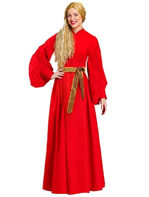 Fun Costumes Buttercup Costume Princess Bride Womens Princess Bride