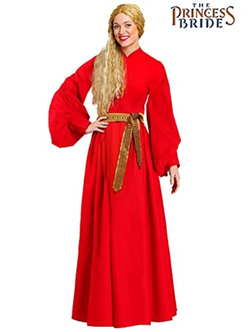 Fun Costumes Buttercup Costume Princess Bride Womens Princess Bride