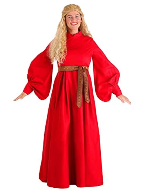 Fun Costumes Buttercup Costume Princess Bride Womens Princess Bride