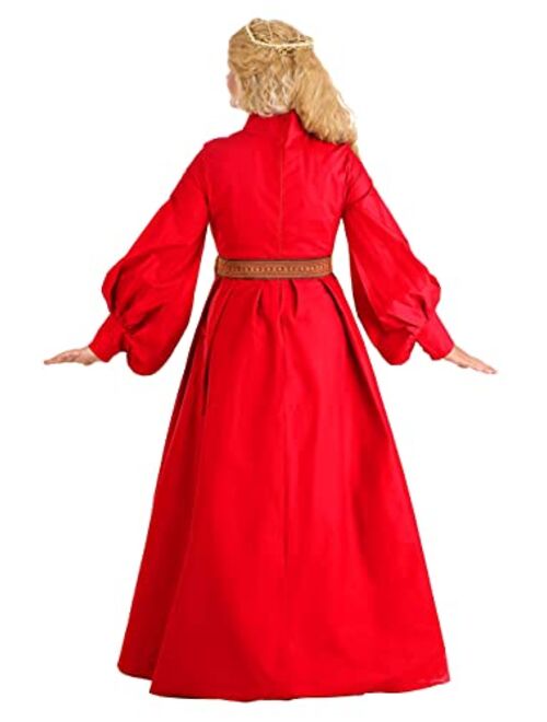 Fun Costumes Buttercup Costume Princess Bride Womens Princess Bride