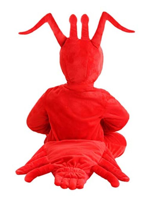 Fun Costumes Rock Lobster Infant Costume