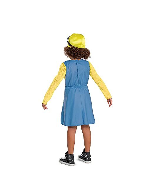 Disguise Minion Dress Costume for Kids