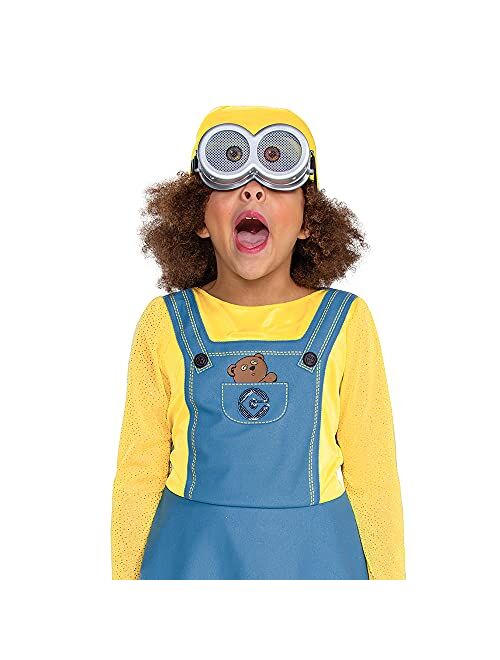 Disguise Minion Dress Costume for Kids