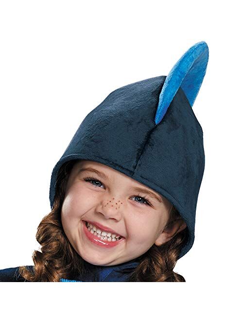 Disguise Child Deluxe Dory Costume