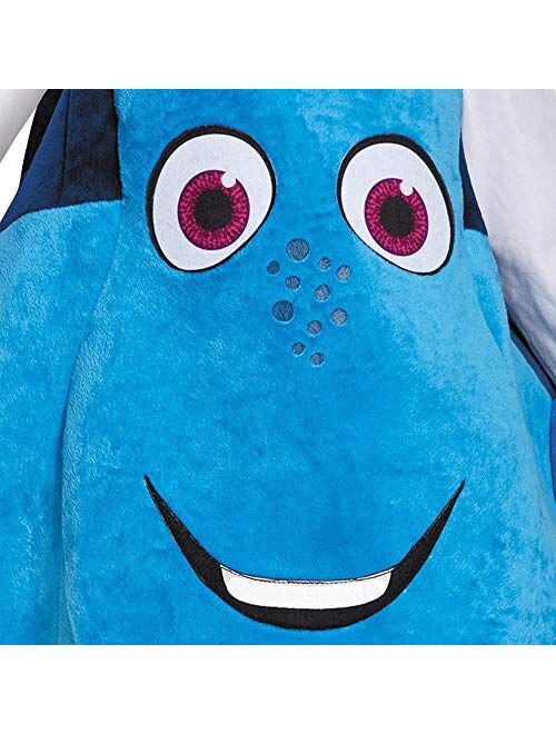 Disguise Child Deluxe Dory Costume