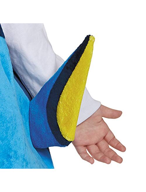 Disguise Child Deluxe Dory Costume