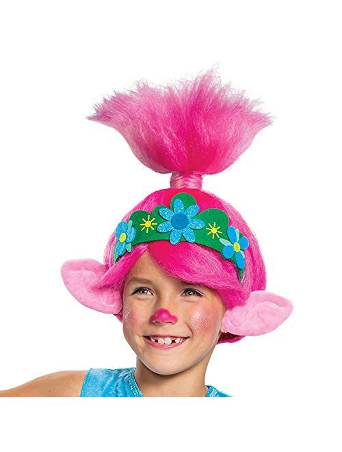 Disguise Poppy Movie 2 Deluxe Child Costume