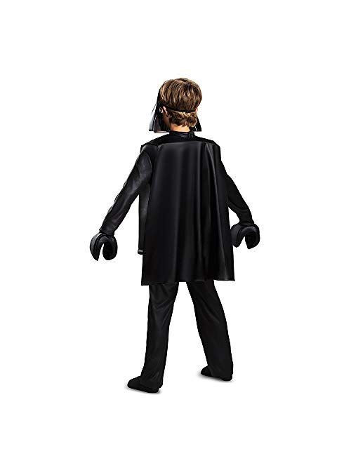 Disguise Lego Darth Vader Costume for Kids