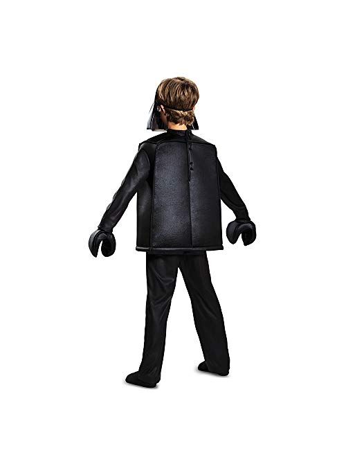 Disguise Lego Darth Vader Costume for Kids