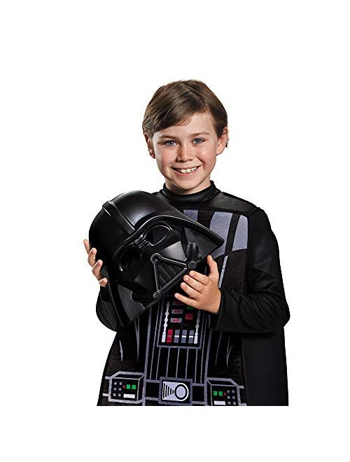 Disguise Lego Darth Vader Costume for Kids