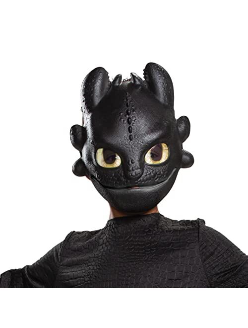 Disguise Toothless Classic How to Train Your Dragon Child Costume