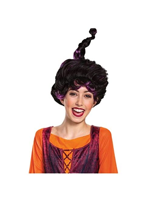 Disguise Girls Hocus Pocus Costume Sanderson Sisters Kids Dress Up