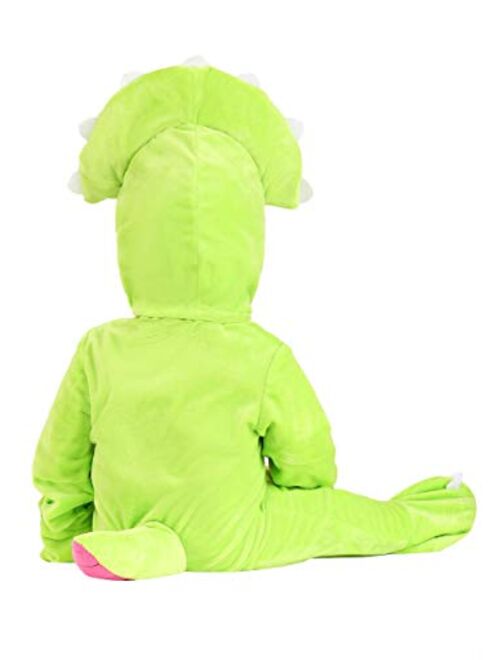 Fun Costumes Tiny Triceratops Infant Costume