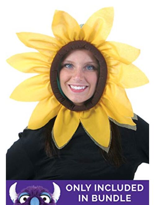 Fun Costumes Adult Flower Pot Costume