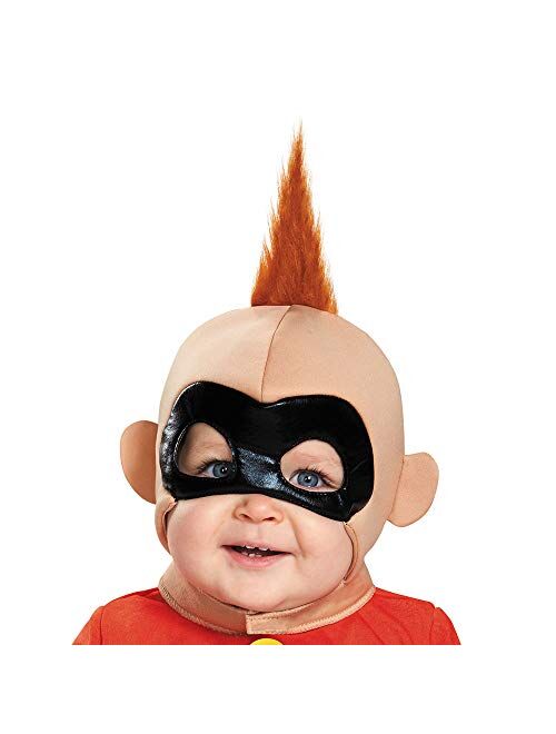 Disguise Baby Jack Jack Deluxe Infant Costume