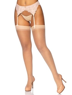 Women's Sheer Stockings