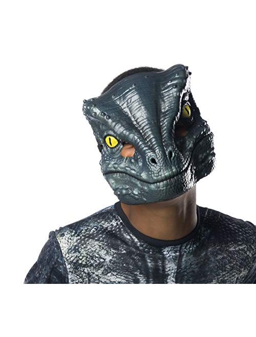 Rubie's Jurassic World Velociraptor Child Costume