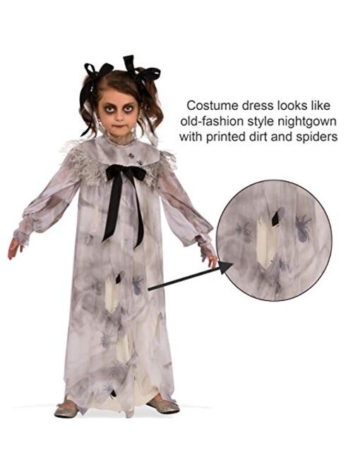 Rubie's Child's Sweet Screams Costume, Large