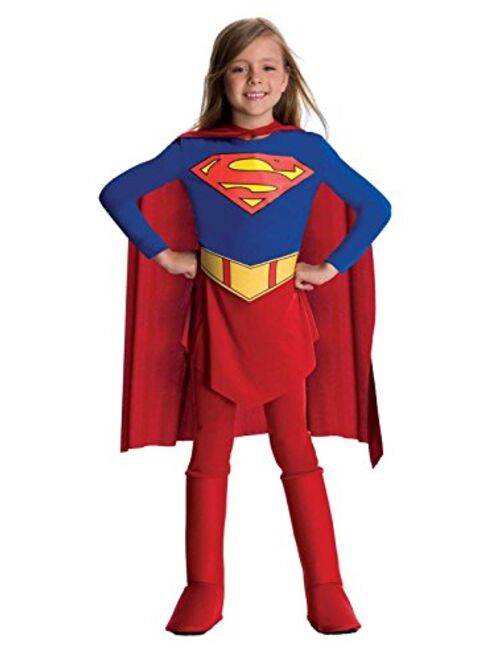 Rubie's Supergirl Child's Costume