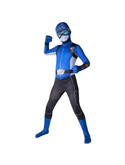 Morph Costumes Power Ranger Costume Kids Halloween Costumes