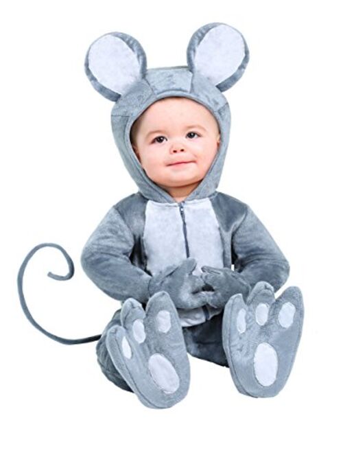 Fun Costumes Baby Mouse Costume for Infants