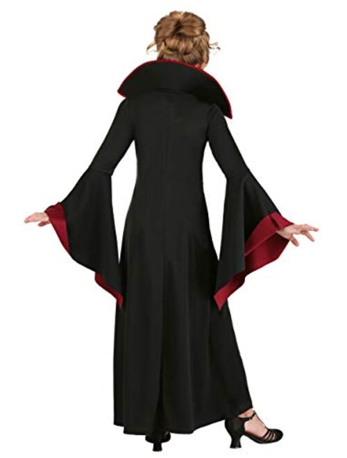 California Costumes Child Royal Vampire Costume