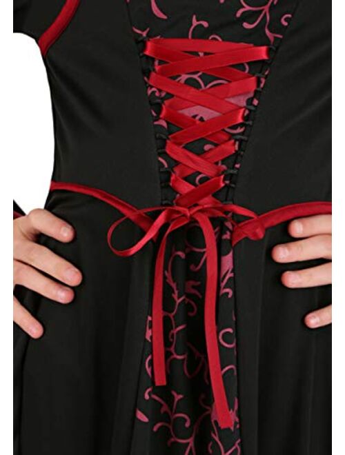 California Costumes Child Royal Vampire Costume