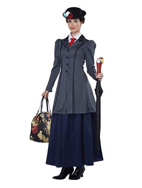 California Costumes Women's Nanny Costume