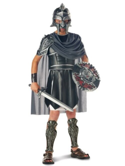 California Costumes Kids Gladiator Costume