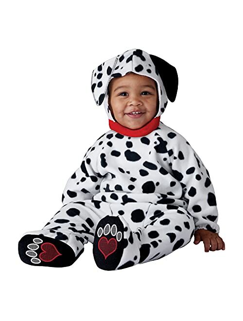 California Costumes Adorable Dalmatian Infant Costume