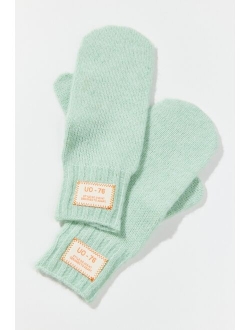 UO-76 Knit Mitten