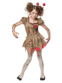 Voodoo Dolly Child Costume