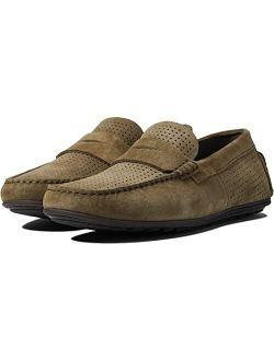 hugo Dandy Moccasins