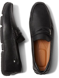 bally Pavel-U/10 Driver Slip On Penny Loafer