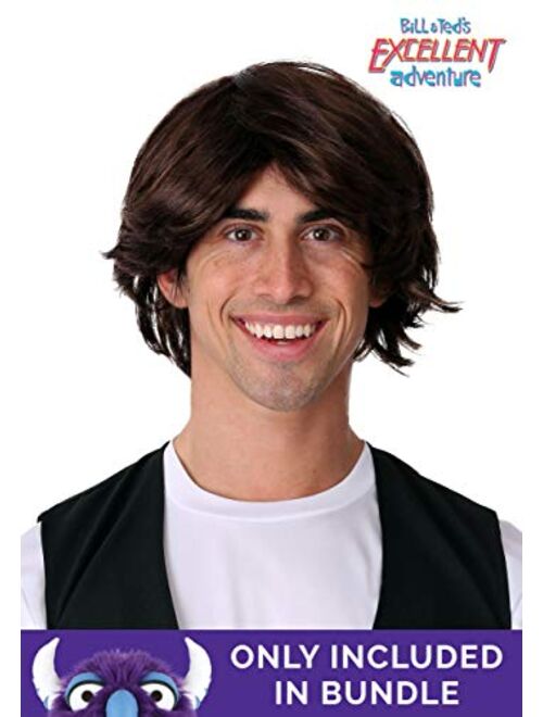 Fun Costumes Bill & Ted's Excellent Adventure Adult Ted Costume