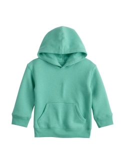 Toddler Jumping Beans Pullover Fleece Hoodie