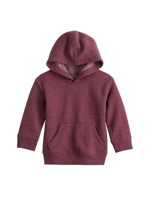 Toddler Jumping Beans Pullover Fleece Hoodie